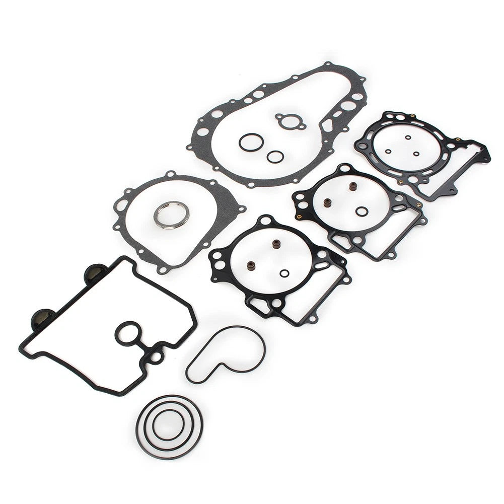 Complete Gasket Kit for Kawasaki KFX 400, DVX 400, Z400 (2004-2009)