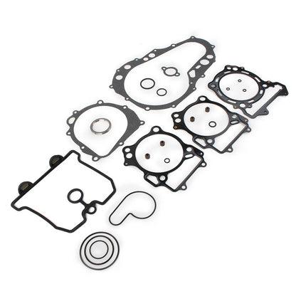 Complete Gasket Kit for Kawasaki KFX 400, DVX 400, Z400 (2004-2009)