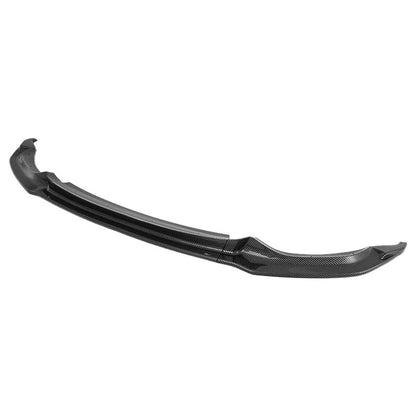 CS Style Carbon Fiber Front Bumper Lip for BMW M3 F80 M4 F82 F83 (2015-2020)