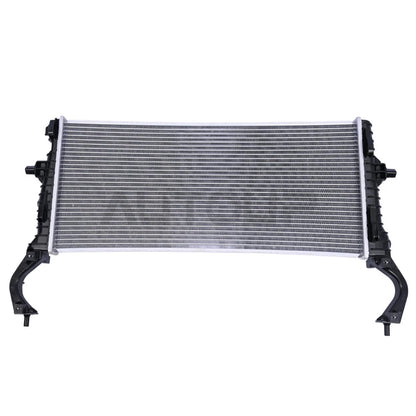Radiator w/o Transmission Oil Cooler for Hyundai Veloster N (2019–2020)