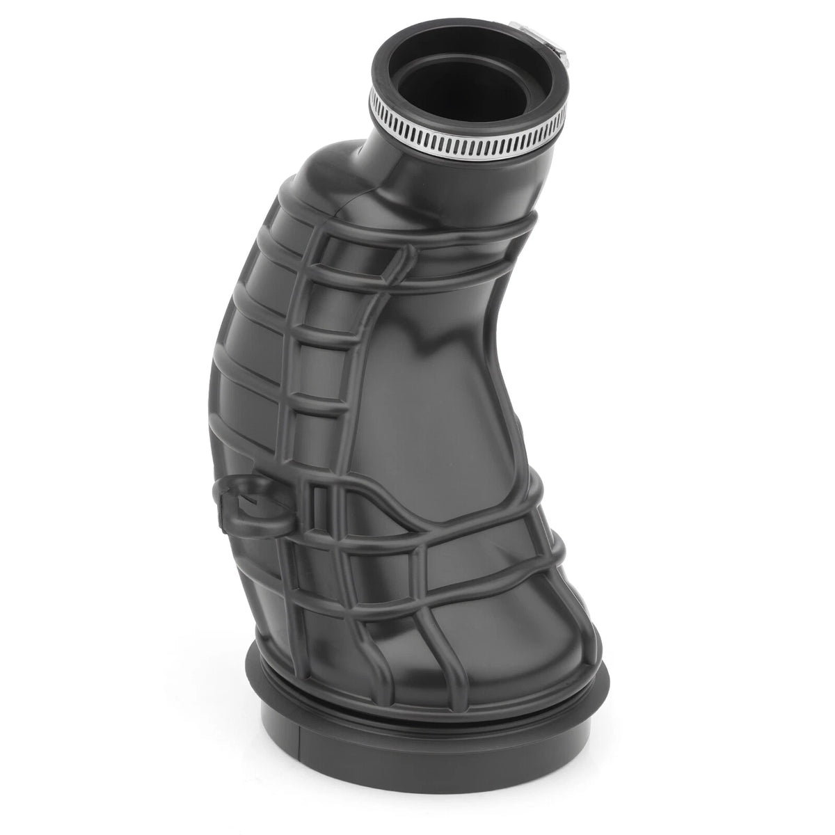 Air box Joint Intake Boot w/Clamp for Honda TRX450ER TRX450R (2007–2011)