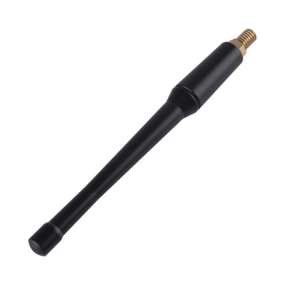 5.9in Car Radio FM AM Antenna for Jeep Wrangler JK JL JT (2007-2022)