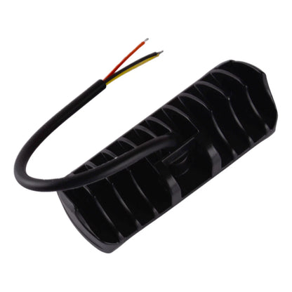 9-30V Work Light Floodlight Headlight for Car Truck Off-Road SUV