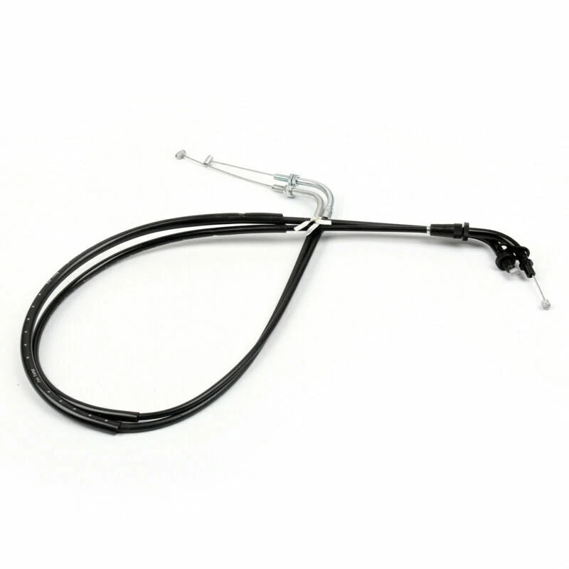 Throttle Cable for Yamaha XV250 Virago (1988-2013), XV125 (1997-2000)