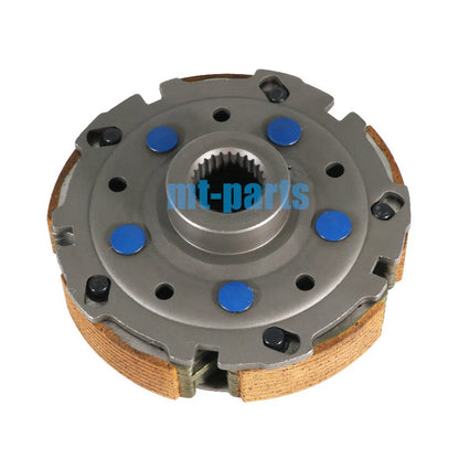 Wet Clutch Shoe Assembly for Yamaha YXR660FA Rhino 660 (2006-2007)