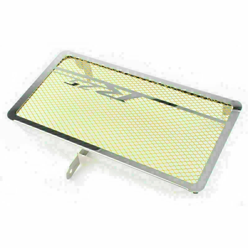 Radiator Guard Grill Cover for Yamaha YZF R-25 (2014-2017)
