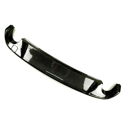 Rear Bumper Diffuser Lip Cover for VW Golf 6 VI MK6 GTI (2009-2013)