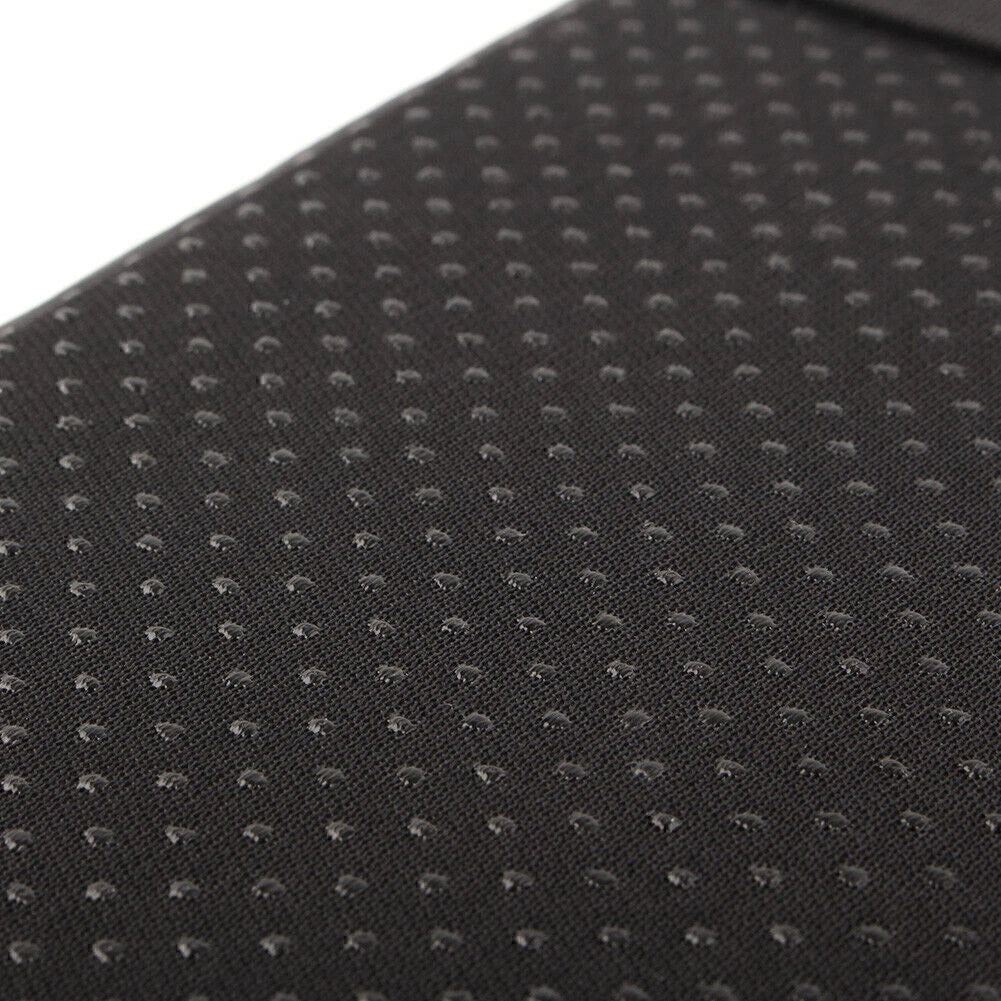 NISMO Carbon Fiber Center Console Armrest Cushion Mat Pad Cover for JDM Cars