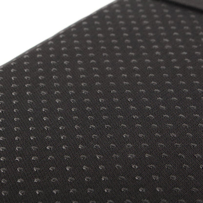 NISMO Carbon Fiber Center Console Armrest Cushion Mat Pad Cover for JDM Cars