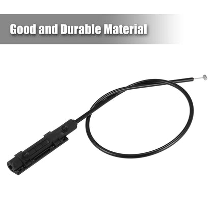Hood Release Cable for BMW X5 E53 (1998-2006)