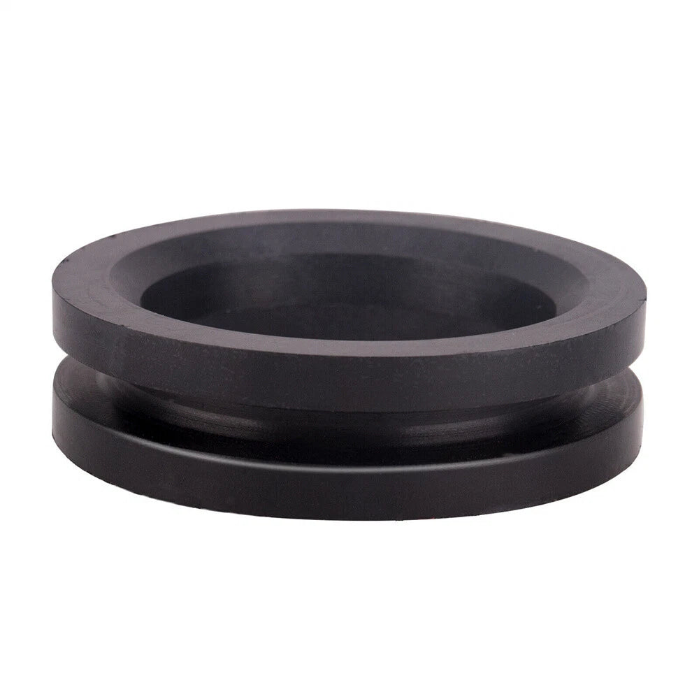 Fuel Gas Tank Filler Neck Tube Rubber Grommet Seal for 1964-1974 A B E C Car