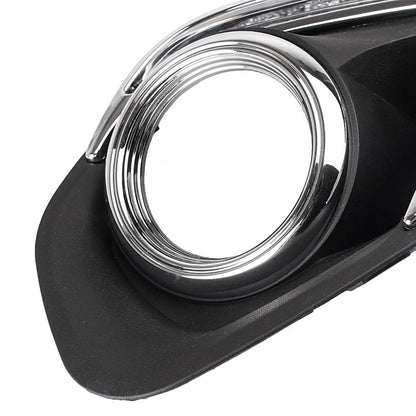 LED Daytime Running Lights for Mitsubishi ASX Outlander Sport (2013-2014)