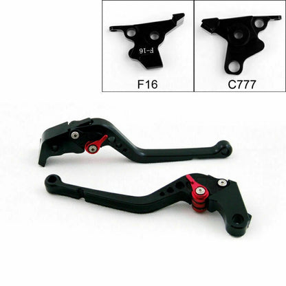 Brake Clutch Lever for Yamaha FJR 1300, XJR 1300, Super Tenere (2001-2023)