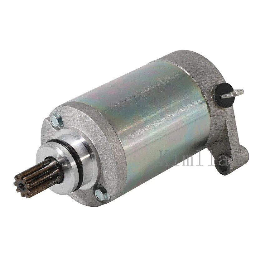Starter Motor for Suzuki VL125 Intruder (2000-2007)