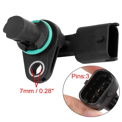 Camshaft Position Sensor for Vauxhall Astra, Signum, Zafira, Fiat Croma (2004-2014)