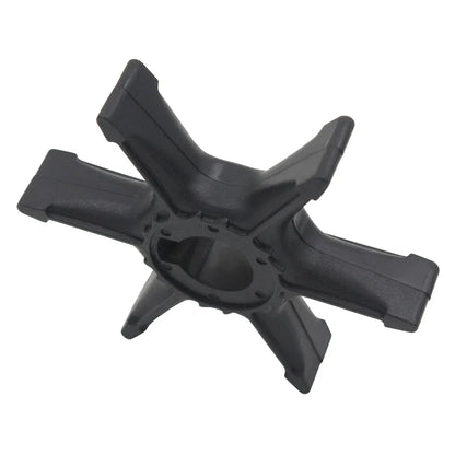 Outboard Water Pump Rubber Impeller for Yamaha 20-25HP 2-Stroke Engines