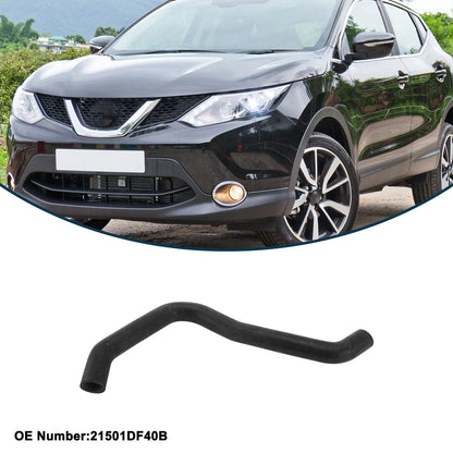 Upper Radiator Hose for Nissan Qashqai (2017-2023)