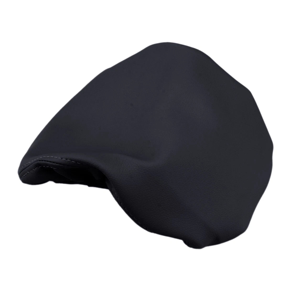 Armrest Box Cover Lid Mat for Mazda 3 (2019-2022) Black
