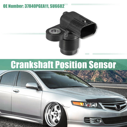 Crankshaft Position Sensor for Acura CL V6 3.2L (2003-2003)