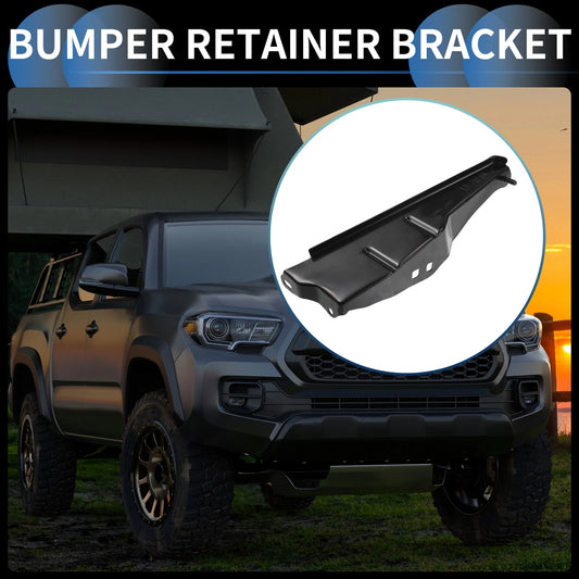 1 Pc Left Front Bumper Support Bracket for Toyota Tacoma (2011–2016)