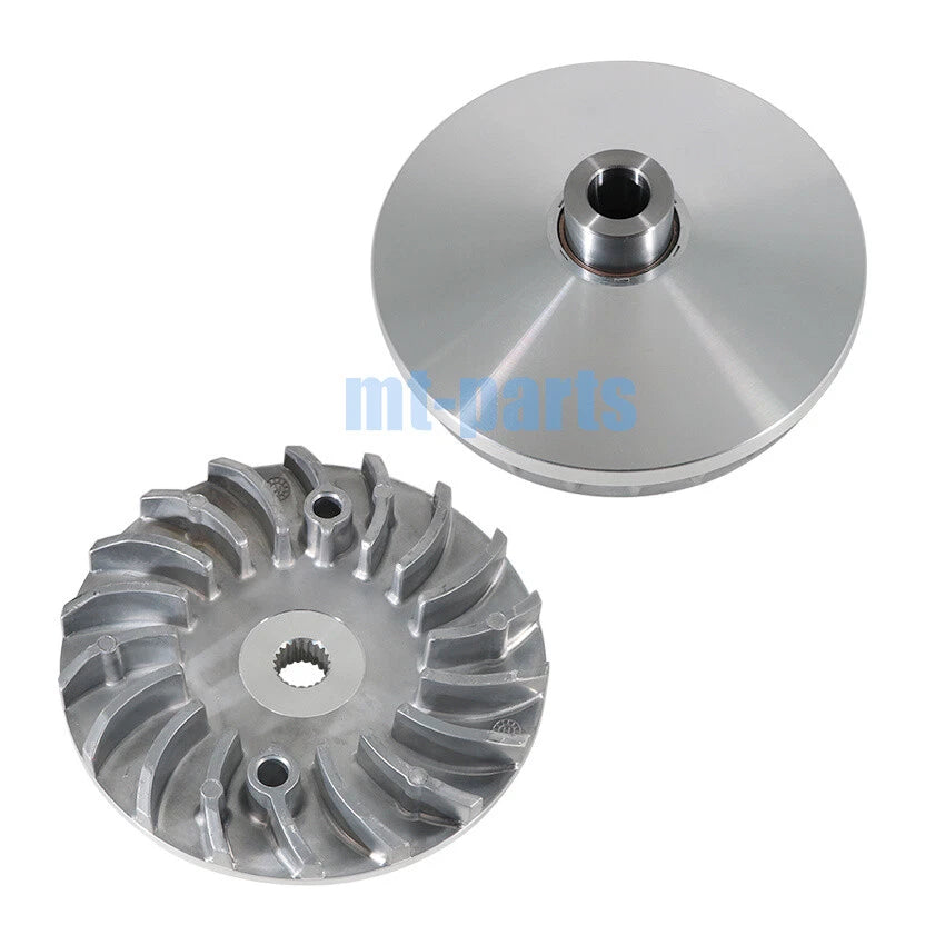 Clutch Variator Pulley Set for SYM GTS250, GTS300i (2007-2008, 2012-2016)