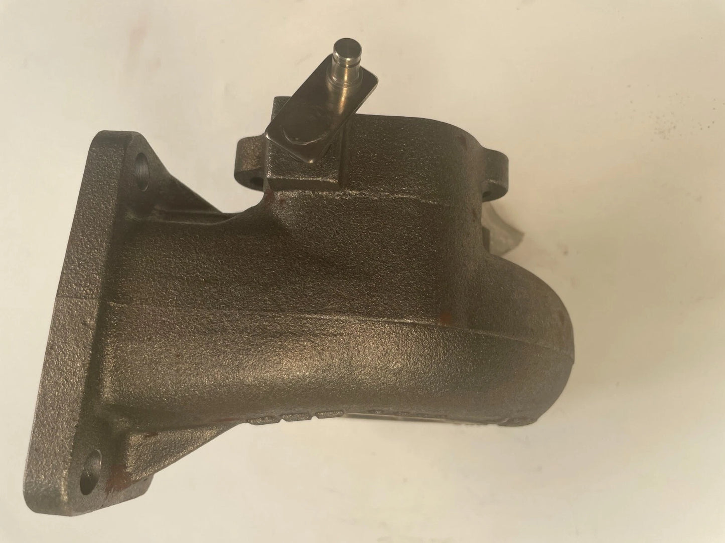 38MM Flapper Turbo Turbine Housing for Ford XR6 Falcon (2002-2016)