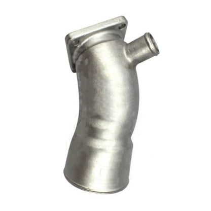 Marine Exhaust Mixing Elbow for Yanmar 3JH/4JH Engine (1990-2023)