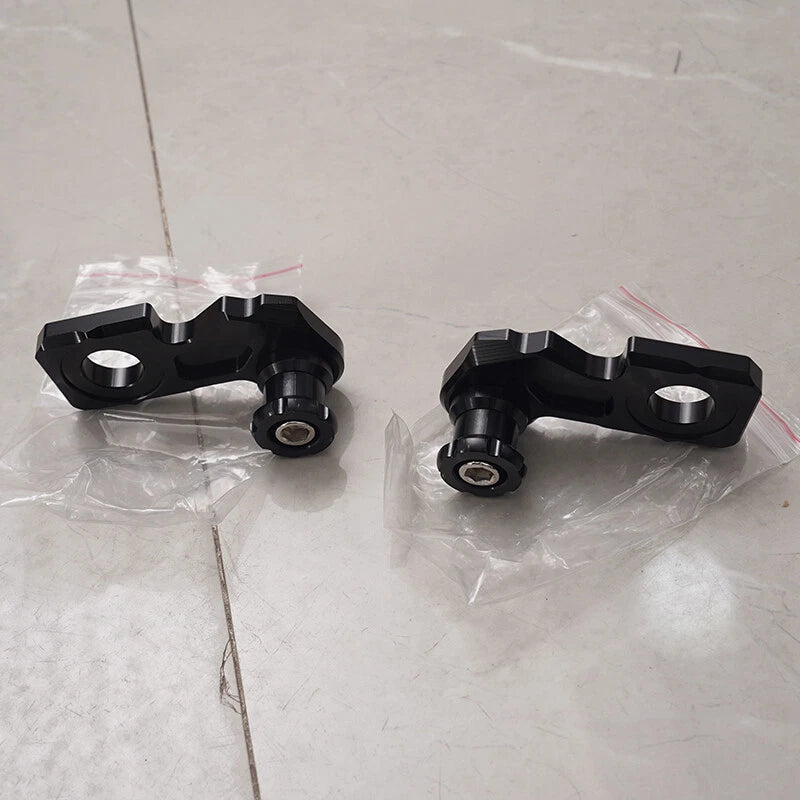 Swingarm Slider for Honda CBR650R CB650R (2019-2020) - Motorcycle Lifting Nail