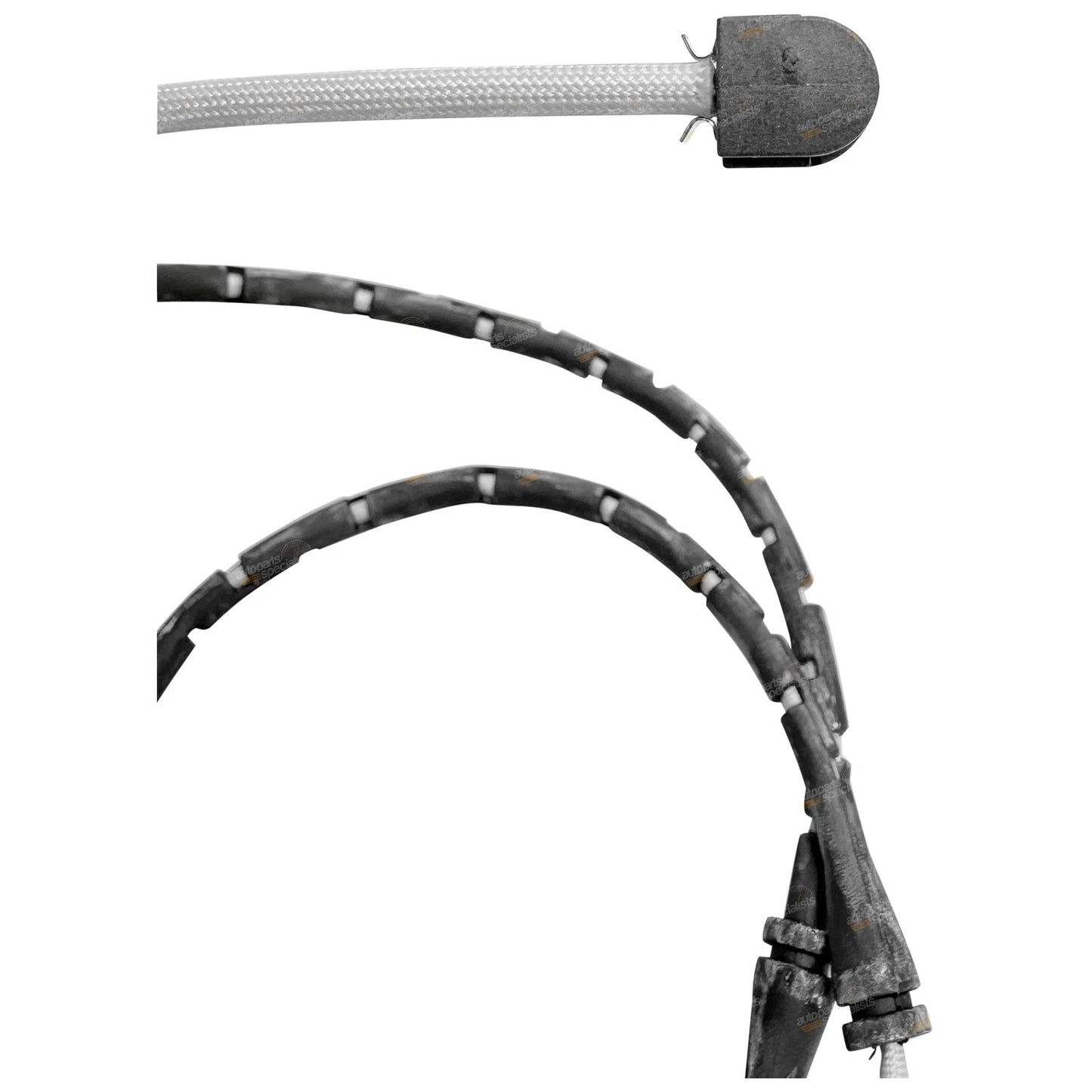 Front Electronic Disc Brake Pad Wear Sensor for BMW X3 (2004-2011)