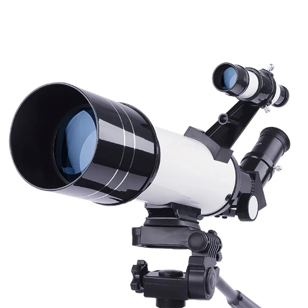 70mm Aperture 400mm Focal Astronomical Refracting Telescope for Sale