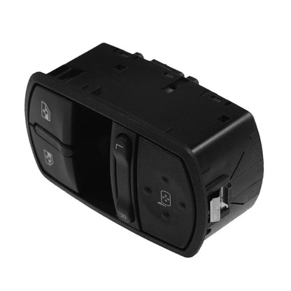 Driver Side Electric Window Mirror Switch for Opel Vauxhall Corsa D (2008-2014)