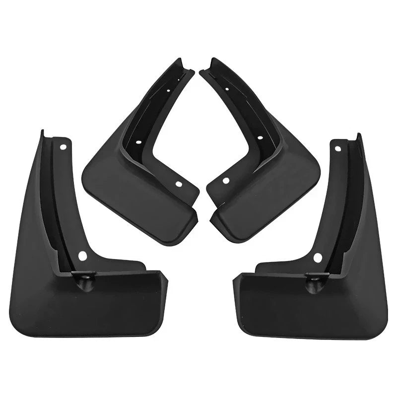 4 x Mud Guards & Mud Flaps for Cadillac XT6 (2020–2025)