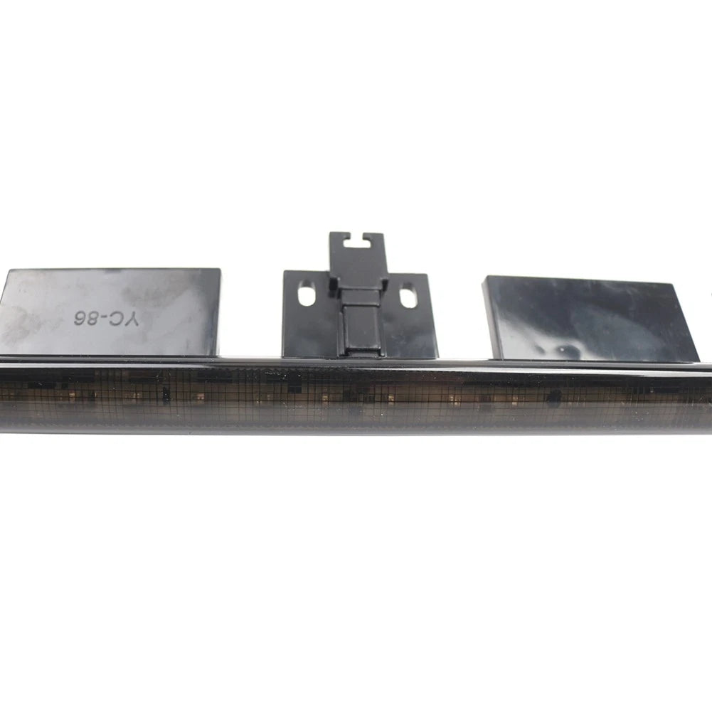 Black Rear Third High Level Brake Light for Mini Cooper Convertible (2005-2008)