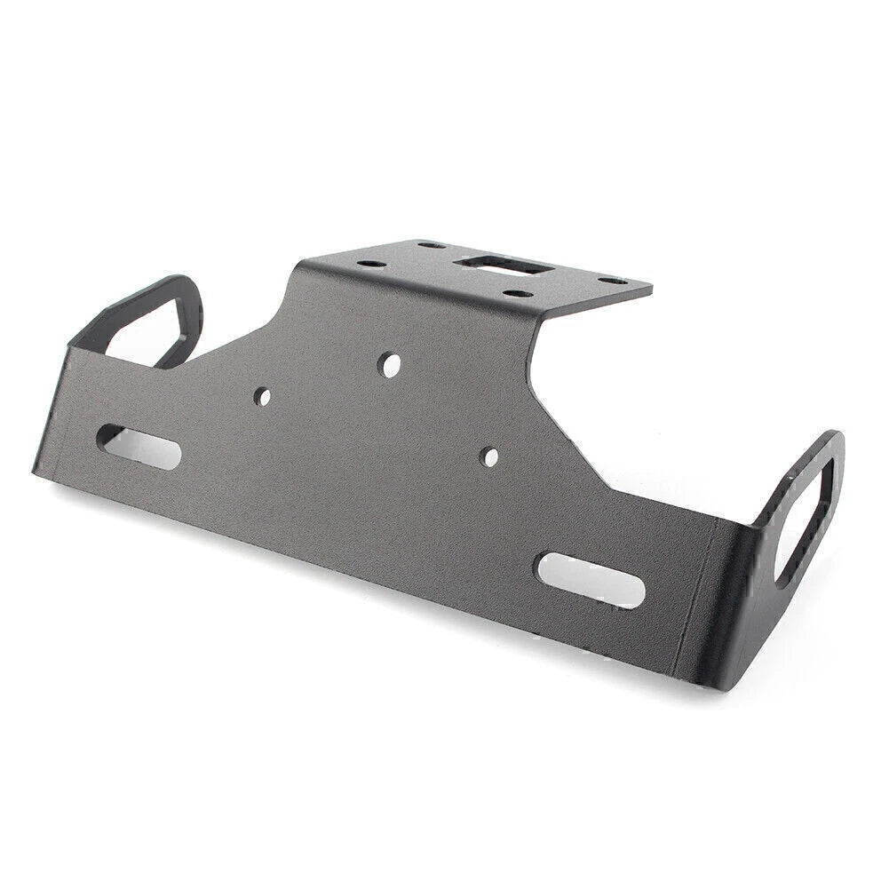 Tail Tidy Fender Eliminator License Plate Holder for Kawasaki Z800 (2013-2018)
