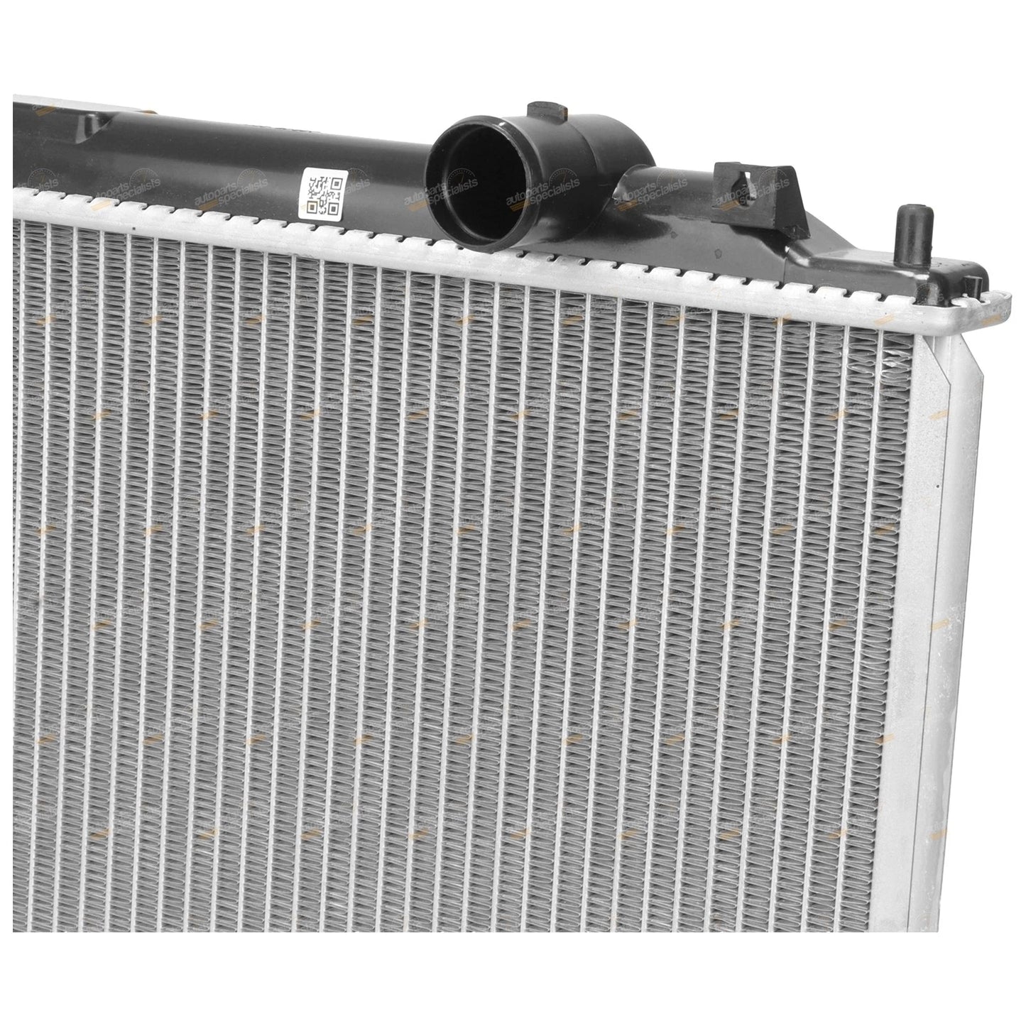 Radiator for Ford Ranger Mazda Bravo (1991-2011)