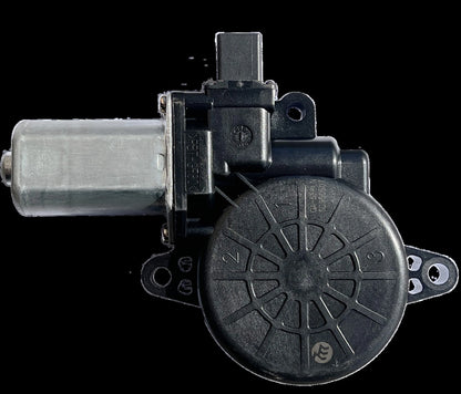 Front Left Window Regulator Motor 6pin for Mazda 2, 3, 6 (2007–2014)