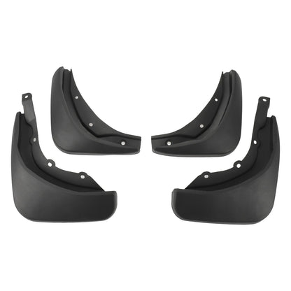 Mud Flaps Splash Guards 1 Set for Volvo S90 (2017-2023)