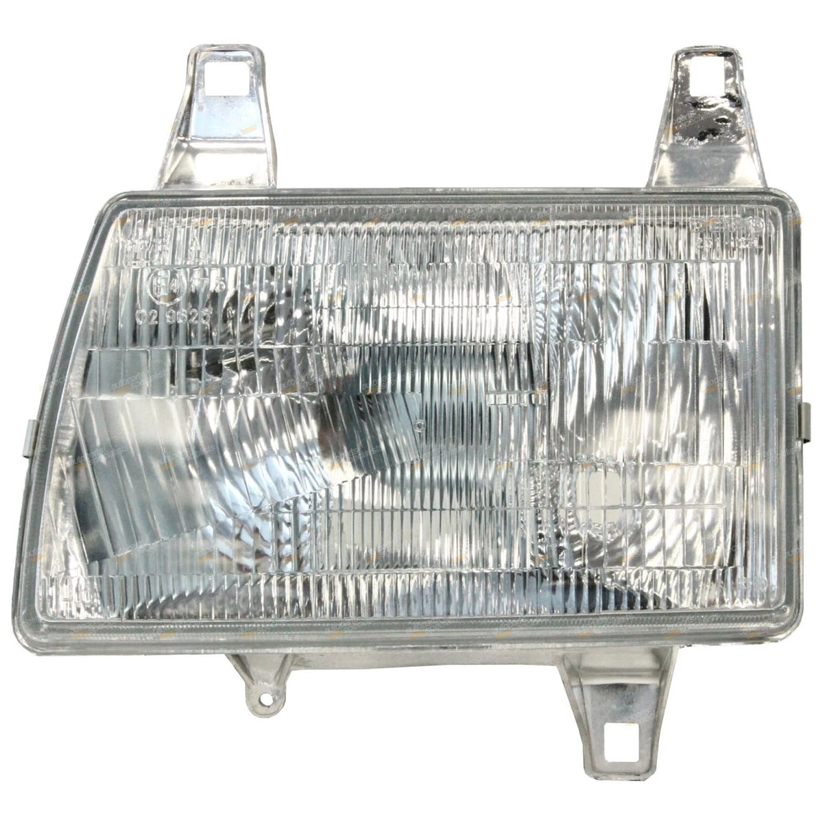 LH+RH HeadLights Pair for Mazda Bravo UF B2500/B2600 Ute (1996-1999)