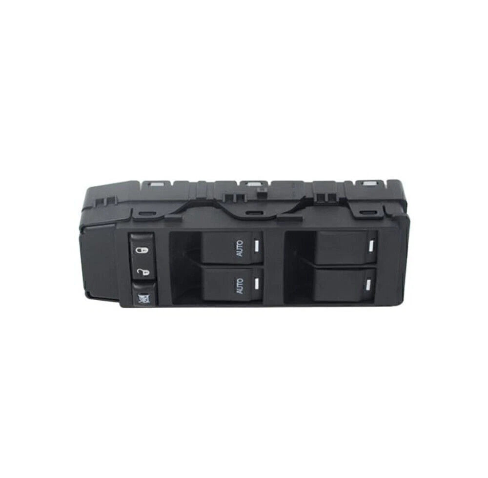 Power Window Switch for Chrysler 300C (2005-2010) Black 1 x Button