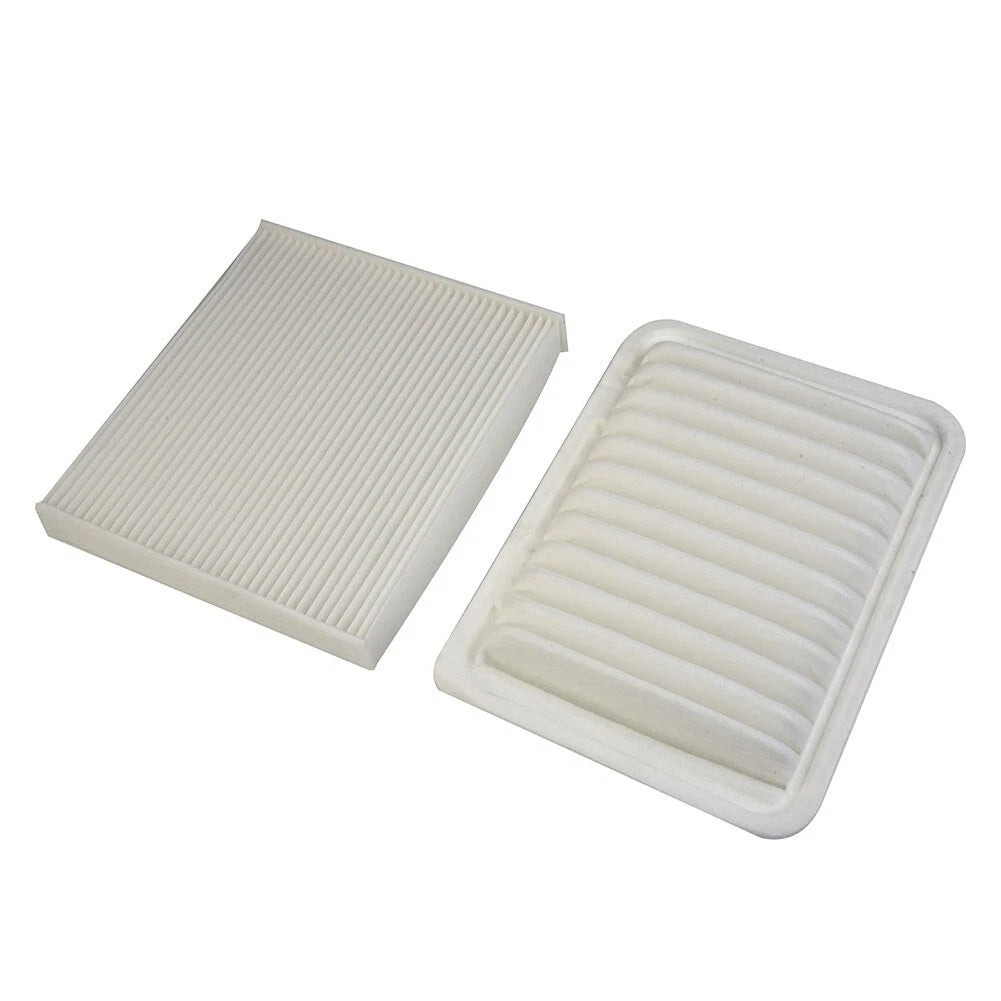 1 x Engine & Cabin Air Filter Kit
