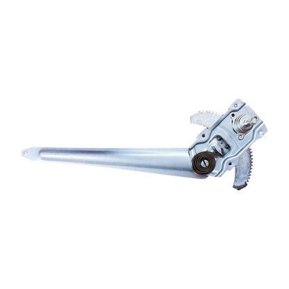 Front Left Manual Window Regulator for Toyota Hilux (1997-2005)