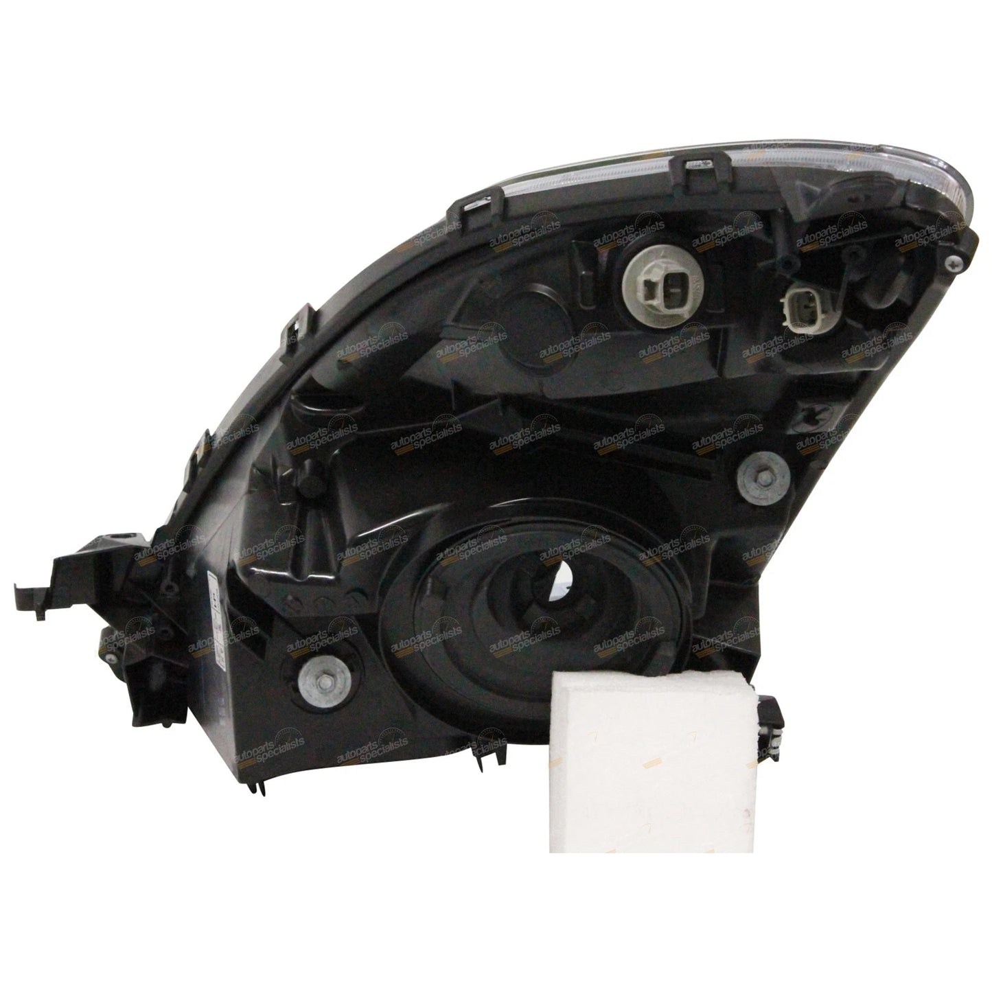RH HeadLight for Toyota Prius (2005–2009)