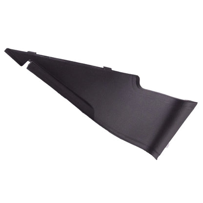 L&R Front Wiper Side Cowl Extension Trim for Nissan Altima (2019-2021)
