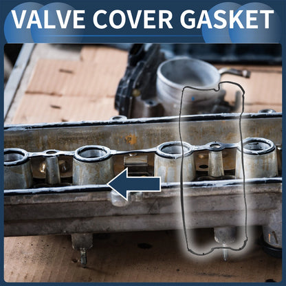 Valve Cover Gasket for Volvo S60 (2010-2014)