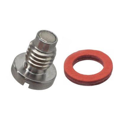 Lower Unit Drain Plug Kit for Yamaha Marine Outboard 25HP-350HP