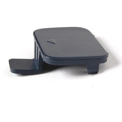 Front Bumper Tow Cover for BMW 1 Series (2007–2013)