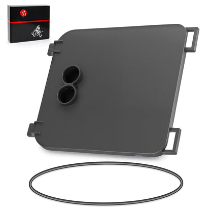 Air Box Lid Cover Cap for Suzuki LT-R450 (2006-2009)