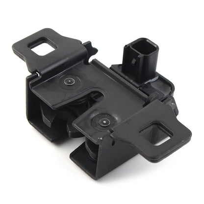 Bonnet Hood Latch with Sensor for Land Rover Freelander 2 (2006-2014)