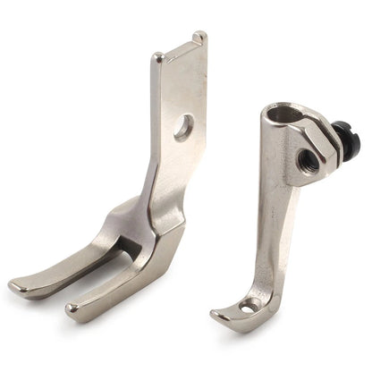 3/16" Single Welt Piping Foot for Juki Walking DNU-1541 LU-562 LU-1508 (2010-2023)