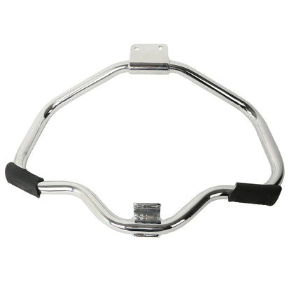 Mustache Engine Guard/Crash Bar for Harley Sportster XL883 1200 (2004-2022)